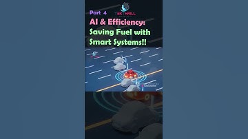 Fuel Efficiency Revolution: AI to the Rescue! Part 4 #ai #viral #trending #aiinindia