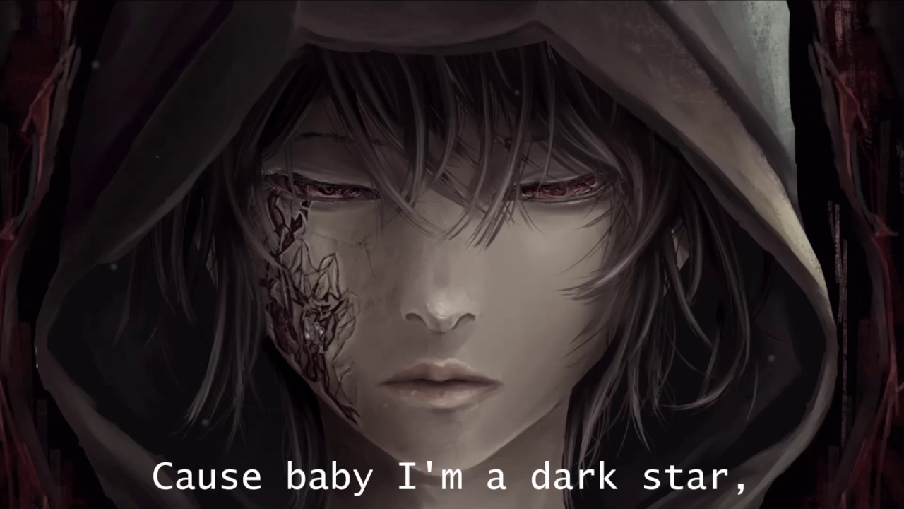 Nightcore Dark  Star YouTube