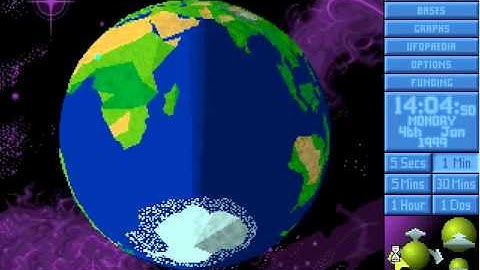 OpenXcom Light Updated