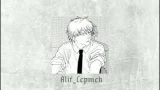 Download lagu Cepmek (cepat mencintai kamu) - alif cepmek (speed up)