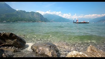 ITALIA   How Does a Moment Last Forever - MaxMedia Studios