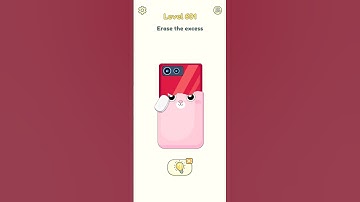 Dop 2 (Delete One Part) Level 601 - Walkthrough solutions #trending #viral#gameplay @horrorcartoon901