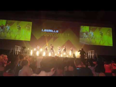 Les Mills Body