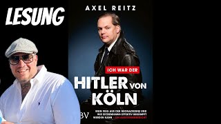 Ich war der Hitler von Köln - Erste Lesung