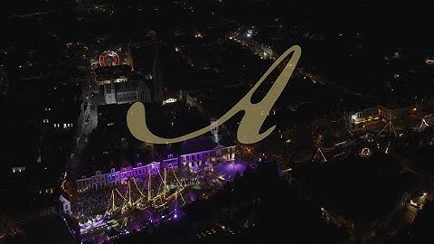 Dit waren de 𝘼𝙙𝙢𝙞𝙧𝙖𝙡𝙞𝙩𝙚𝙞𝙩𝙨𝙙𝙖𝙜𝙚𝙣 2025 - aftermovie