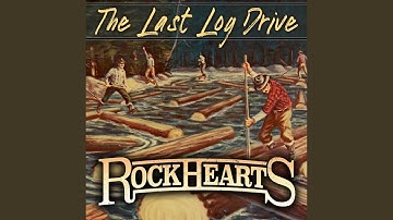 The Last Log Drive