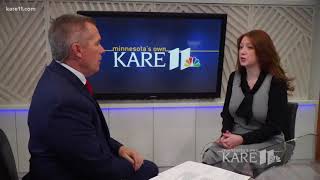 Minnpost Reporter Details Allegations Against Legislator