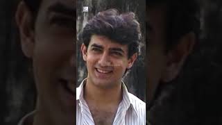 Celebrity Aamir Khan dedicates song to first wife Reena Dutta 😯😍 #shorts #flashback #aamirkhan #viral #lehren Profile