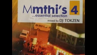 Mmthi's Essential Selections 4