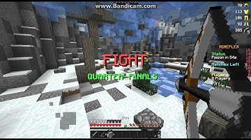 » SoCloud Hacking on us.Mineplex.com