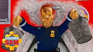 Fireman Sam Full Episodes | Castles and Kings  1 HOUR  | Cartoons For Kids