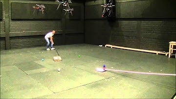 Multi-Target Visual Tracking with Aerial Robots