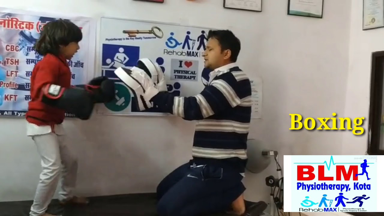 Boxing Practice Boxing YouTube
