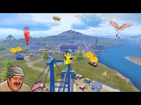 Best Trolling of Cute Noobs 😂 PUBG MOBILE FUNNY MOMENTS 🤣