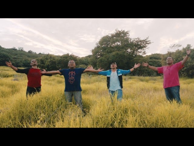 RUMAH PANGGIL PULANG By Alfred Gare ft  PAX Group ( Official Music Video) class=