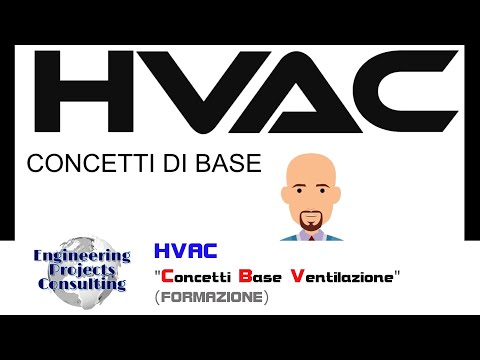 Video: Che cos'è un tecnico HVAC?