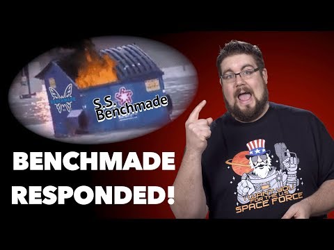 Benchmade RESPONDS to Anti-Gun Claims - The Fight