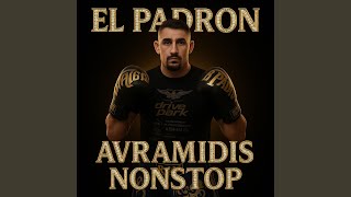 AVRAMIDIS NONSTOP