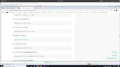 webMethods Integration Server, Service Development - Invoke and Branch Step