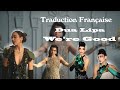 Dua Lipa We Re Good Lyrics And Traduction Anglais Français mp3