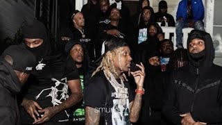 Lil Durk - Survivor (Unreleased)