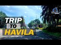 DRIVE TO HAVILA to see Overlooking Lots in Taytay (Part 1)