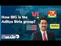 How big is the birla group  aditya birla empire  nutshell