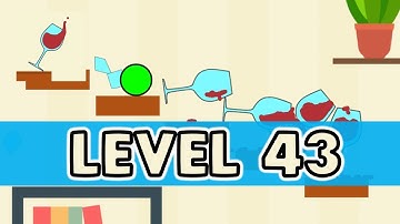 Spill It! | Level 43 (3 Stars)