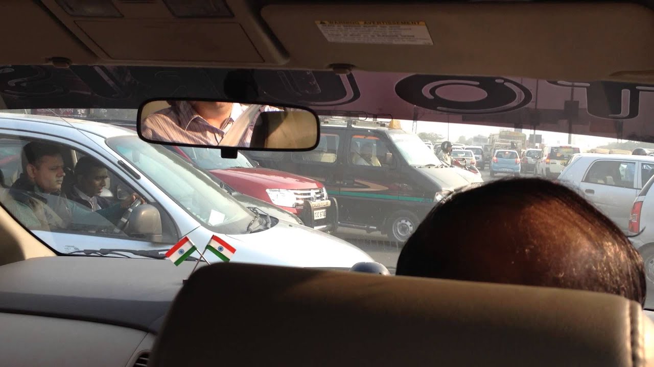 rush-hour-in-pune-india-youtube