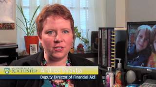 Financial Aid Office Introduction