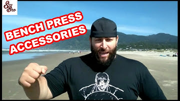 230 KgX3 B.Press/Assistance Exercises For Big Bench Press