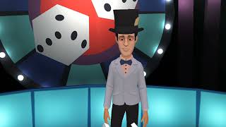 The Plotagon Game Show trailer
