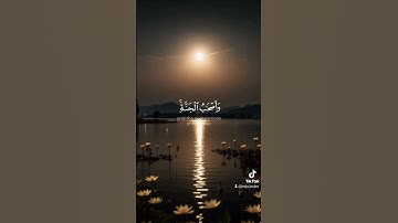 قرآن كريم #قرآن #اكسبلور #tiktok