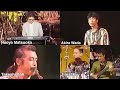 Naoya Matsuoka, Akira Wada, Jimsaku &amp; Takeshi Itoh - Noche Corriendo (Super Fusion, 1990)