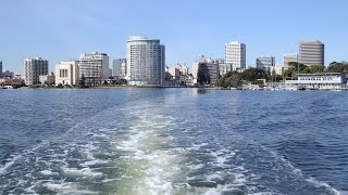 What would it take to make Lake Merritt swimmable | Bay Curious, KQED News