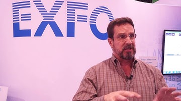 EXFO discusses service assurance, NFV, SDN for MSOs