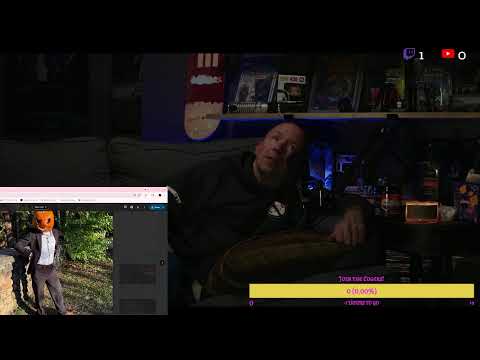 Edging With Friends: Nocturnal Emissions