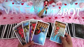 ? TAURO ♉ UN ACERCAMIENTO  ? NO PUEDE SUPERARTE ? PERMITE QUE SE ACERQUE ☀️ TAROT AMOR