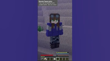 [OLD] My Custom Turtle Origin (Minecraft Origins Mod)