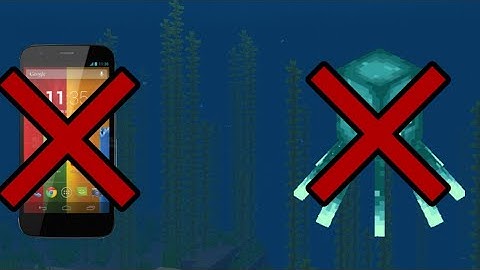 Caves And Cliffs: Glow Squid Removed And More Devices Discontinued - Beta 1.16.210.60