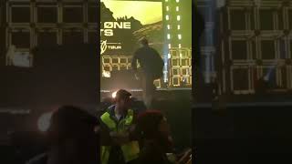 Tyler Cae ._.XD| Twenty Øne Pilots - live show tøp joshdun tylerjoseph banditotour trench live