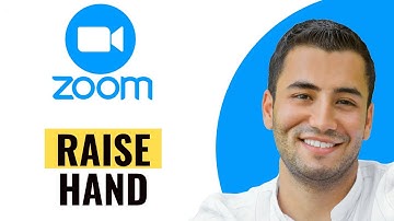 How to Raise Hand on Zoom (Quick and Easy)