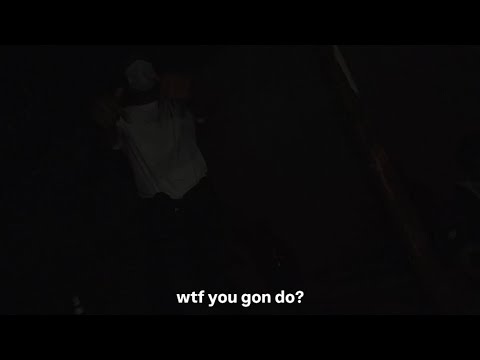 No Id4l - Wtf You Gon Do? (Official Music Video)