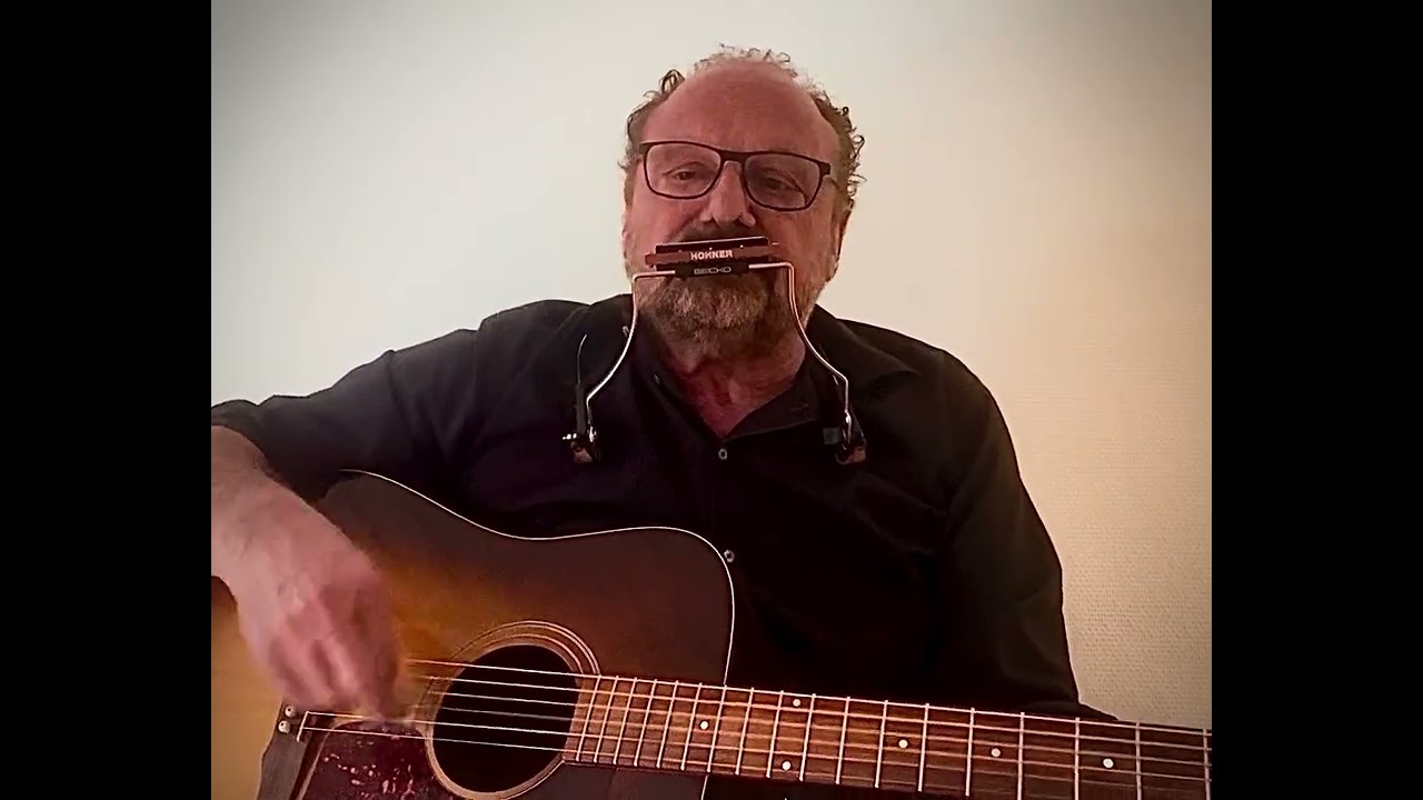 No Sleep - Blue Cotton / Original 