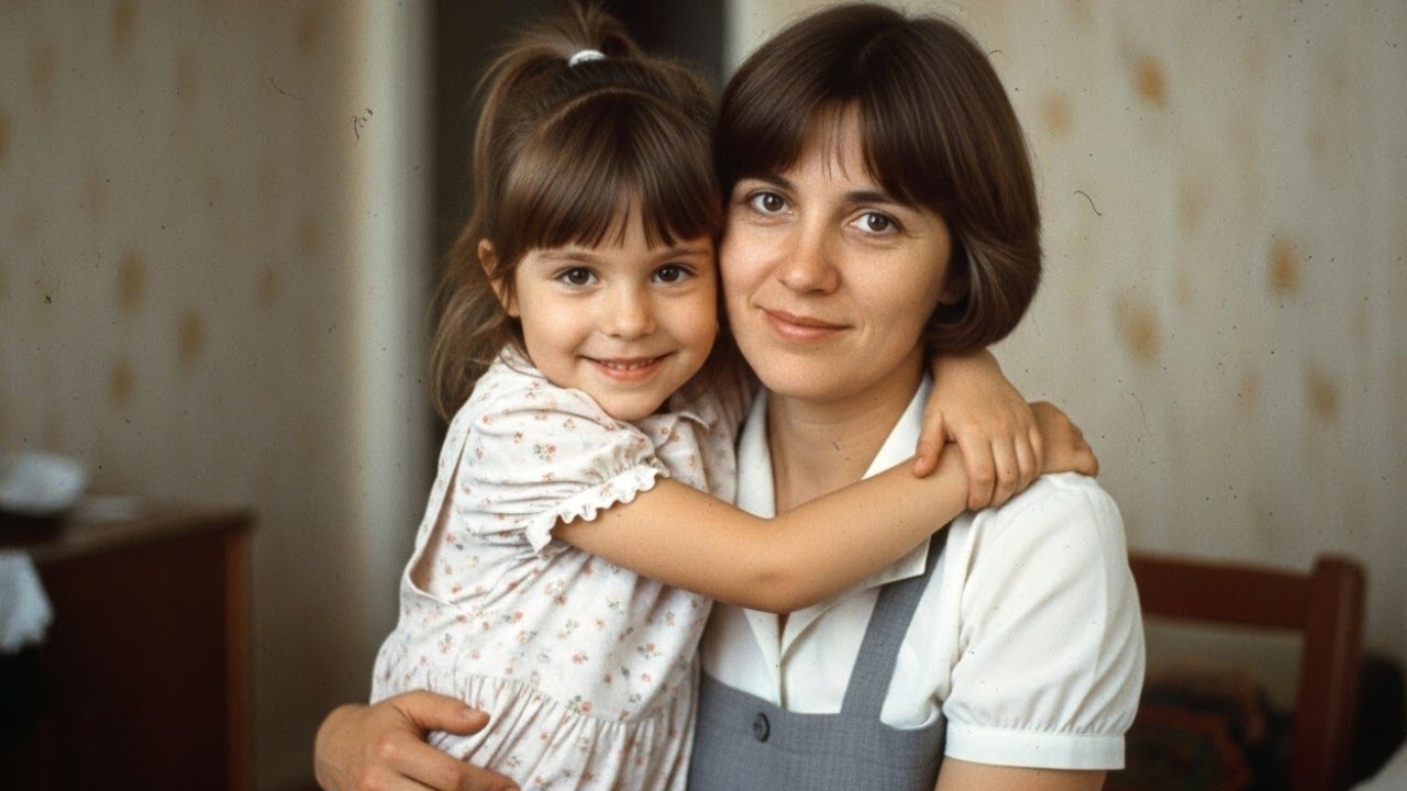 Une mère seule disparaît à Strasbourg en 1988 — 25 ans plus tard, un album photo bouleverse tout