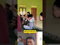 Berdoa dengan khuzuk #shortvideo #funny #lucu #stitch #reaction