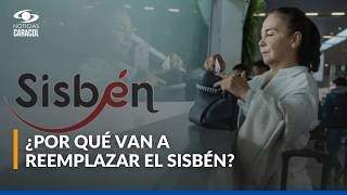 RUI, la nueva herramienta que reemplazará al sistema del Sisbén: ¿cómo funcionará?