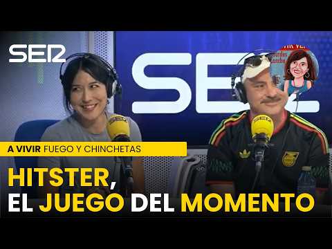 FUEGO Y CHINCHETAS | EL JUEGO DE ADIVINAR
