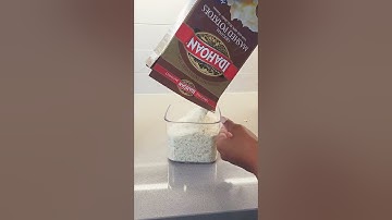 Pantry Restock & Organization! Links in desc box!