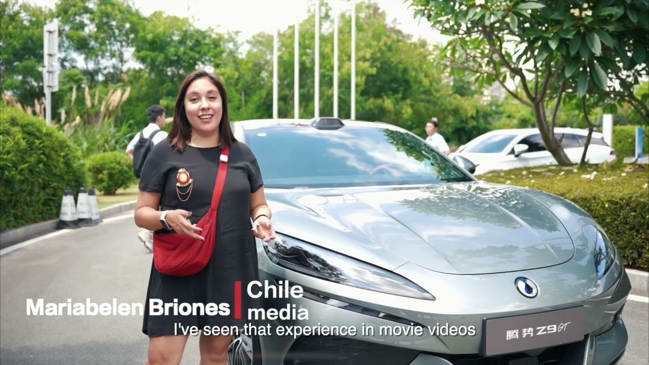 BYD's Intelligent Driving Technology and Battery Innovation